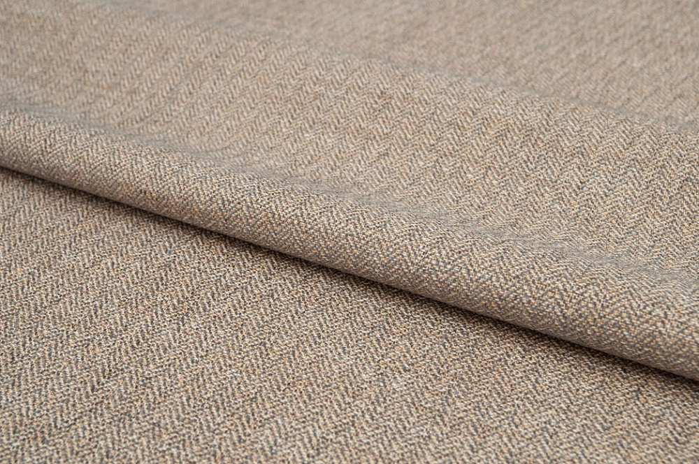 Odri plain gray sand