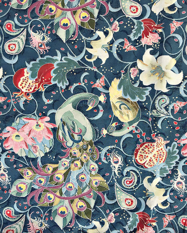 Гобелены Дивия