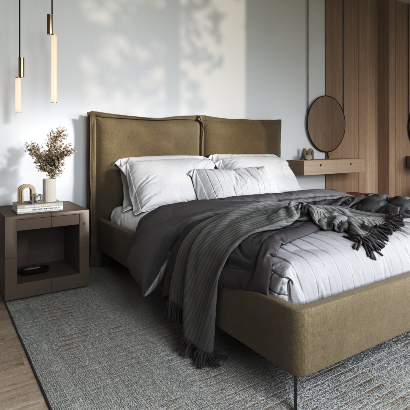 10% скидка на матрасы при покупке кровати