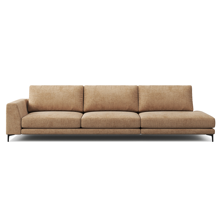 картинка МЕДИСОН ХЛ ВАЙД левый MEBELFORM