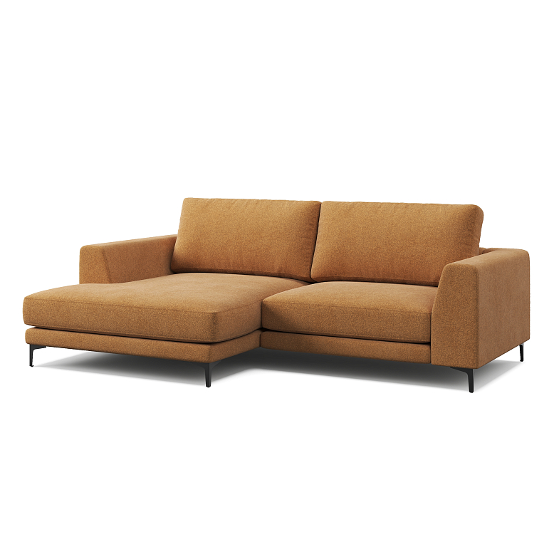 картинка МЕДИСОН угловой левый MEBELFORM