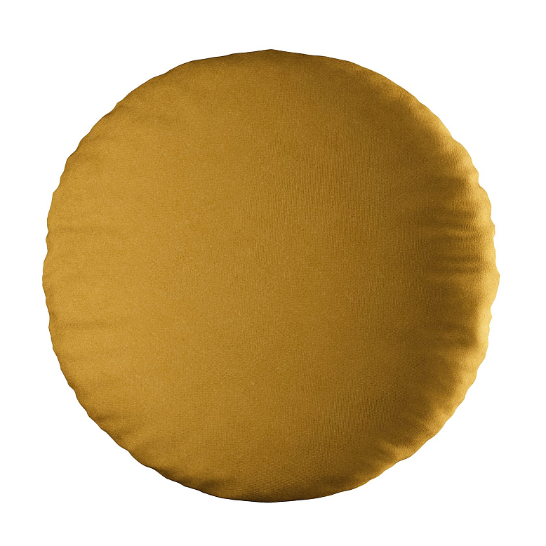 картинка Подушка круглая MEBELFORM