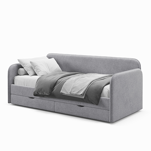 ЛОРЕНС ТВИН с ящиками