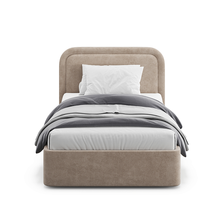 картинка КВИН ВАН ХЛ MEBELFORM