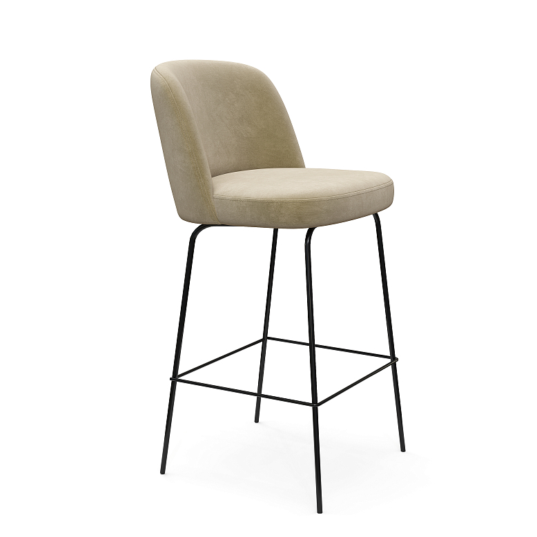 картинка ОТТАВА БАР МЕТАЛЛ MEBELFORM