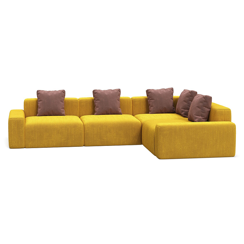 картинка ВЕЛАР + угол MEBELFORM