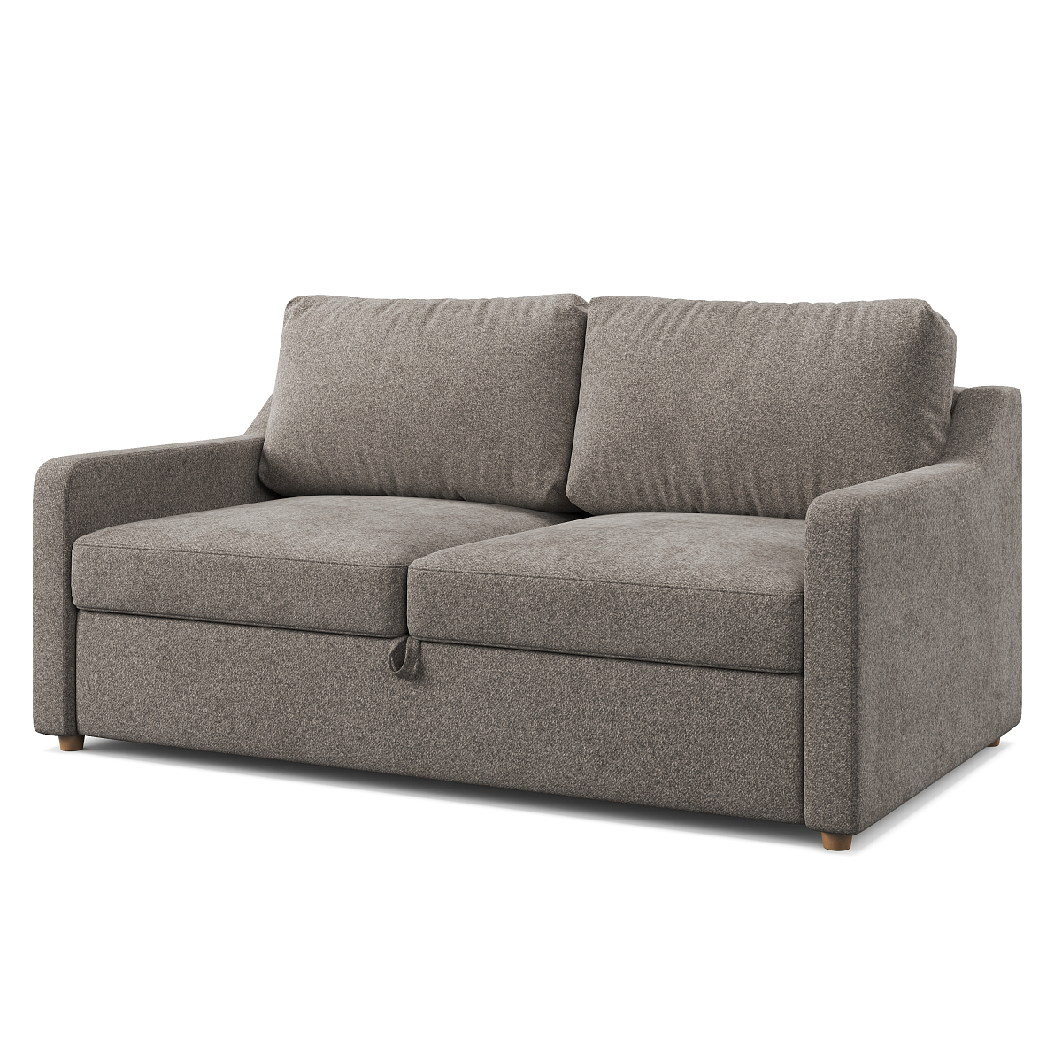 картинка МОНБЛАН 185 см MEBELFORM