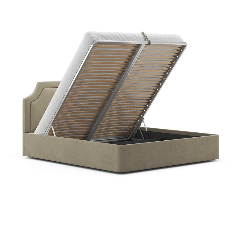 картинка ЛЕСТЕР ХЛ MEBELFORM