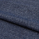 Odri plain deep blue