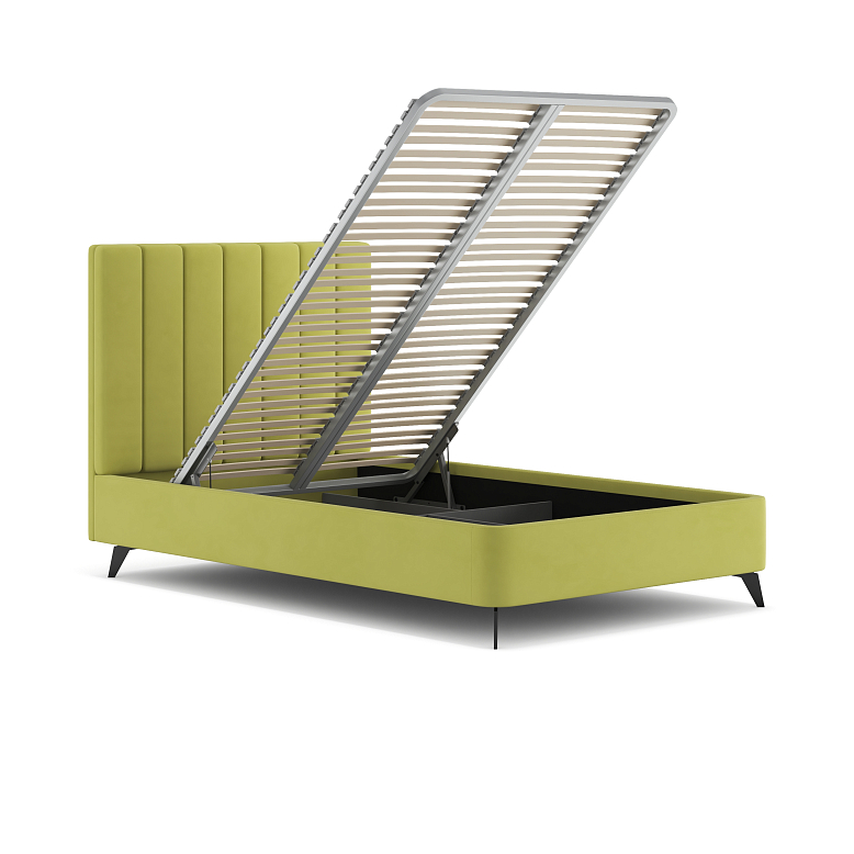 картинка АТЛАНТА ВАН MEBELFORM