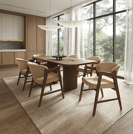 Проекты VENTO