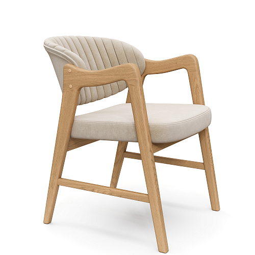 ВЕНТО натуральный