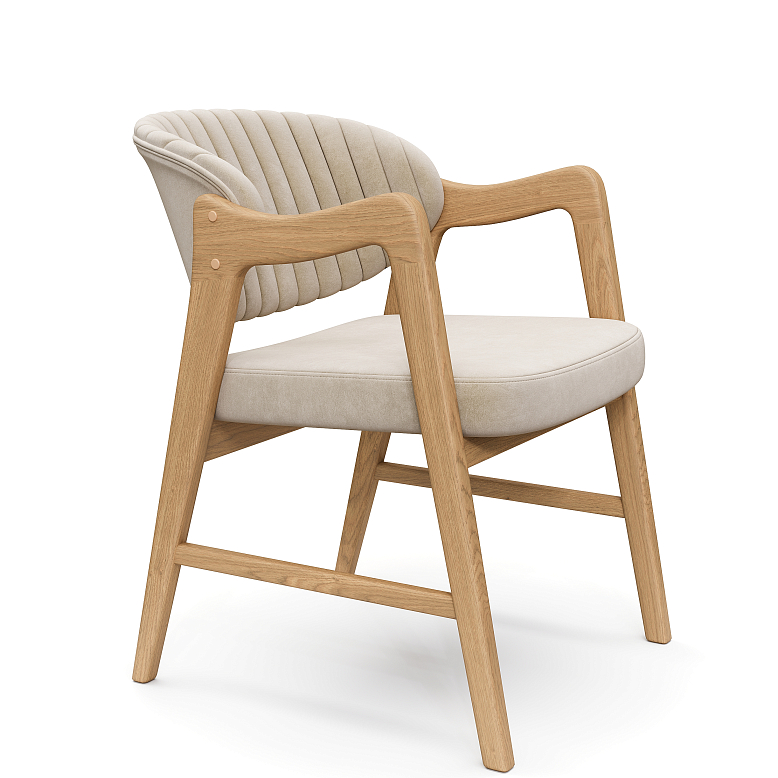 картинка ВЕНТО натуральный MEBELFORM