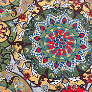 Гобелены Бахчисарай