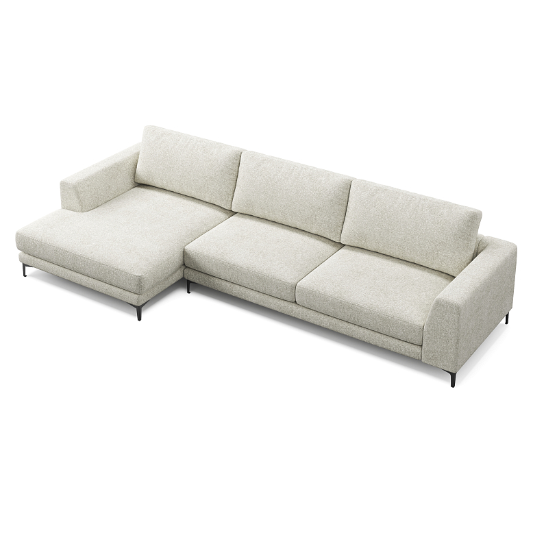 картинка МЕДИСОН ХЛ угловой левый MEBELFORM