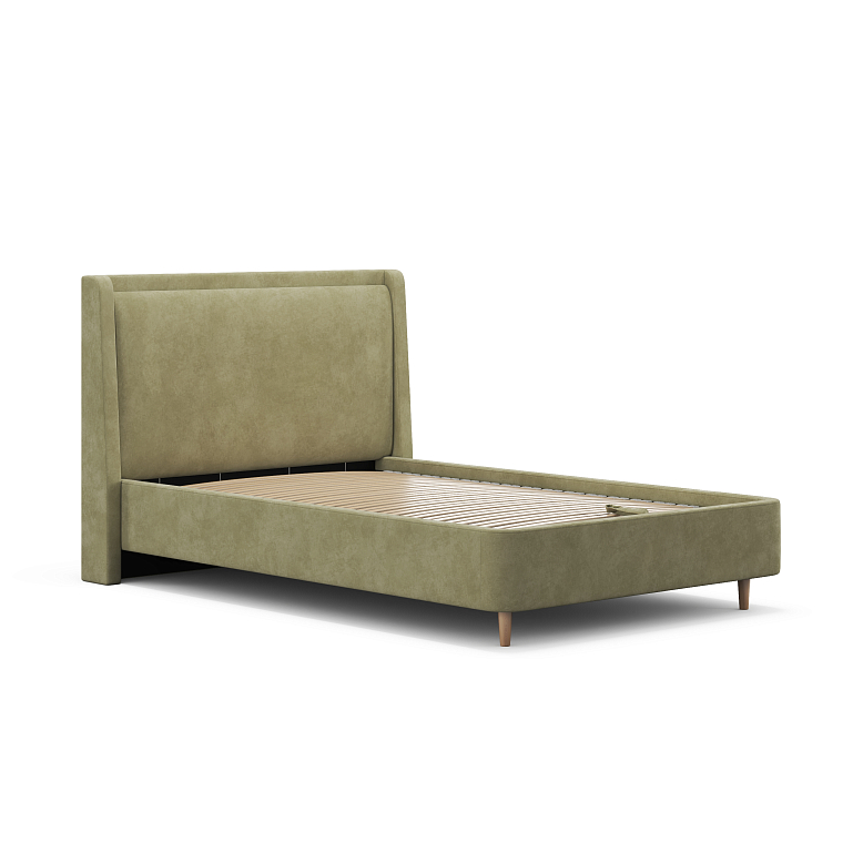 картинка ТОМИ ВАН ВУД MEBELFORM