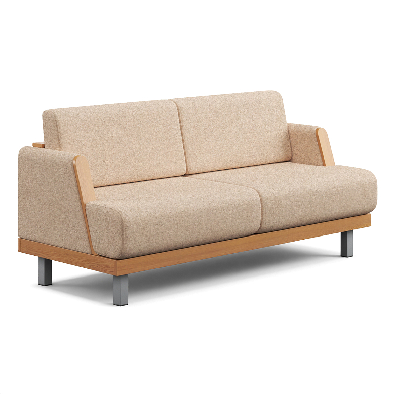 картинка СИБУМИ бежевый MEBELFORM