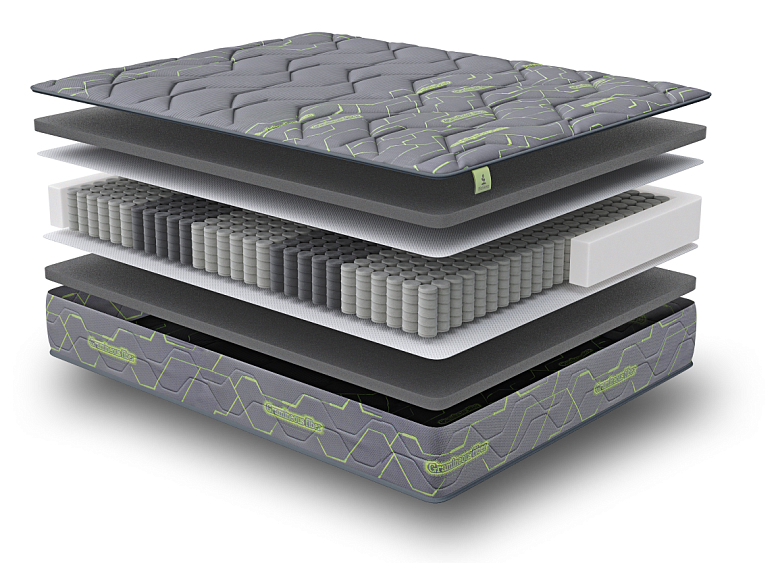 картинка КАРАТ КЛАССИК MEBELFORM