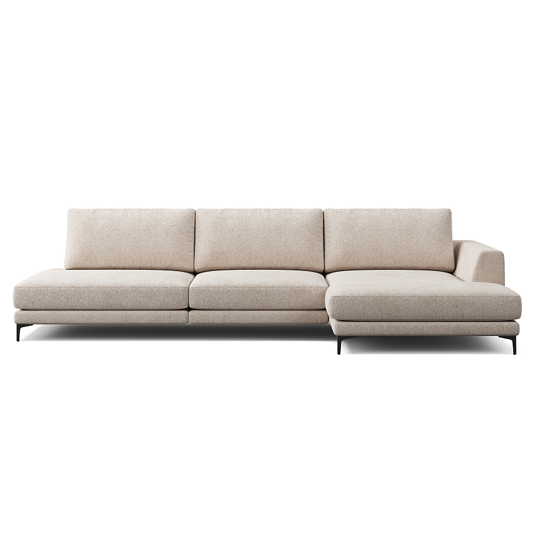 картинка МЕДИСОН ХЛ ВАЙД угловой правый MEBELFORM