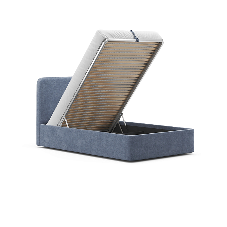 картинка ВАРНА ВАН ХЛ MEBELFORM