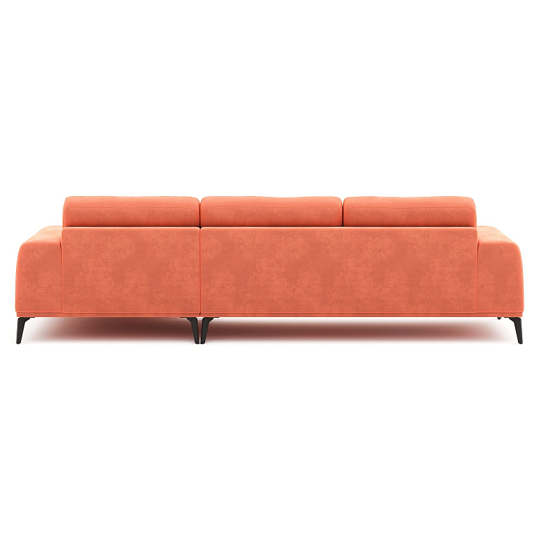 картинка ПАЛЕРМО угловой MEBELFORM