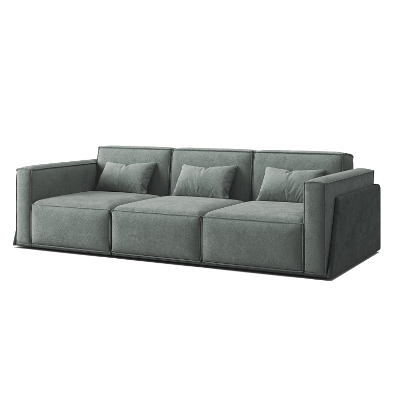 картинка ТУРИН КЛАССИК 4-х местный MEBELFORM