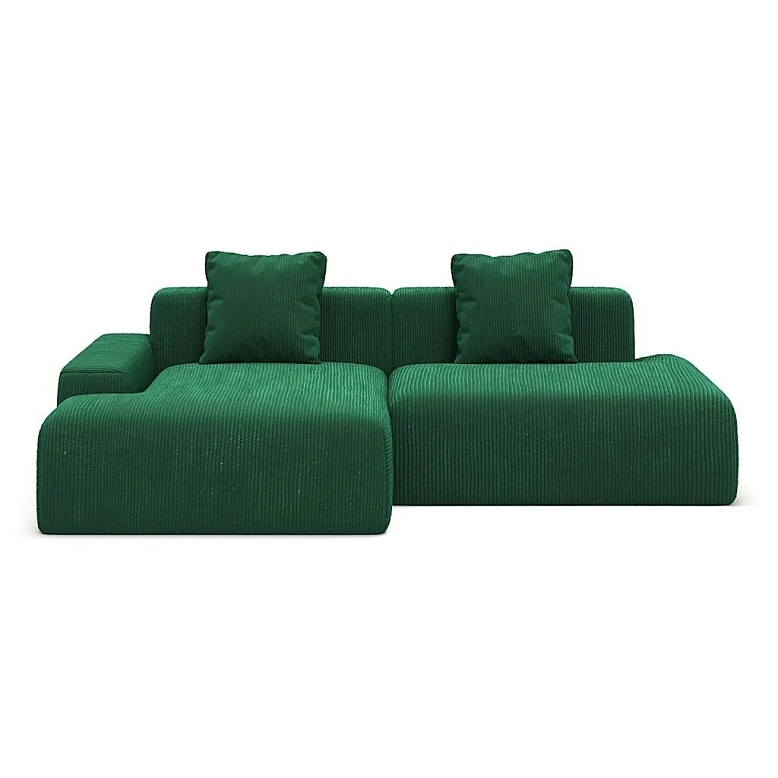 картинка ВЕЛАР ВАЙД угловой MEBELFORM