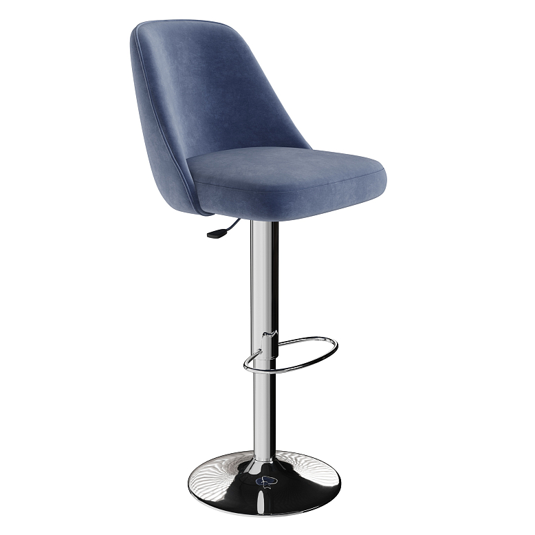 картинка МОНРЕАЛЬ БАР 360° MEBELFORM