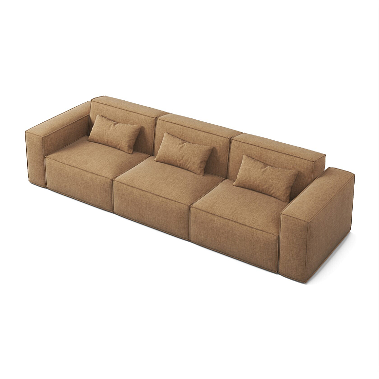 картинка ЛОФТ КЛАССИК 4-х мест.прямой MEBELFORM