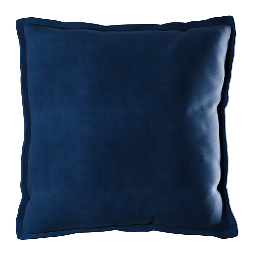 Подушка с франц.швом