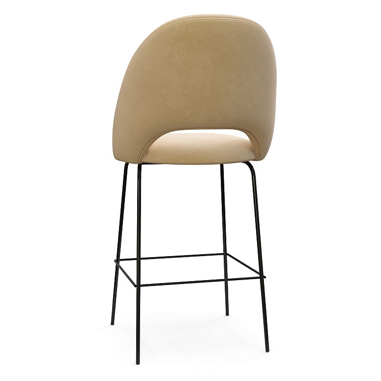 картинка КУВЕЙТ ИЗИ БАР МЕТАЛЛ MEBELFORM