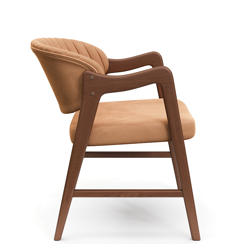 картинка ВЕНТО коричневый MEBELFORM