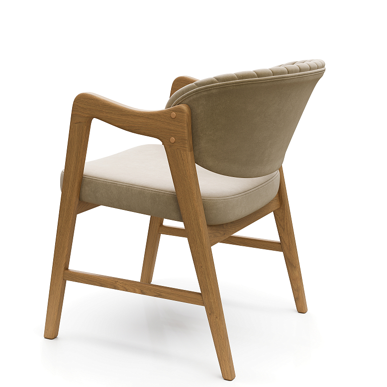 картинка ВЕНТО натуральный MEBELFORM