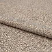 Odri plain gray sand