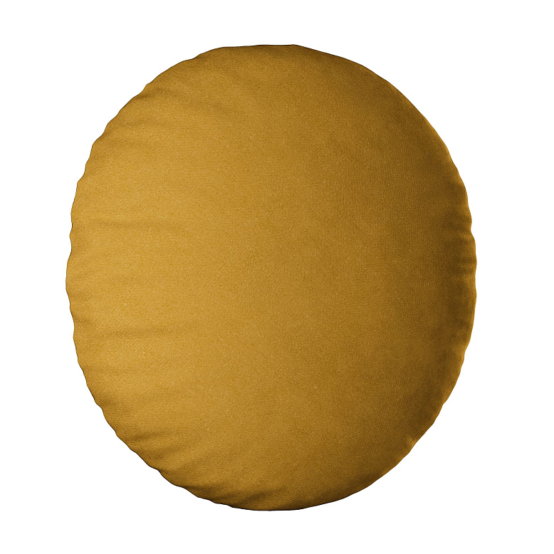 картинка Подушка круглая MEBELFORM