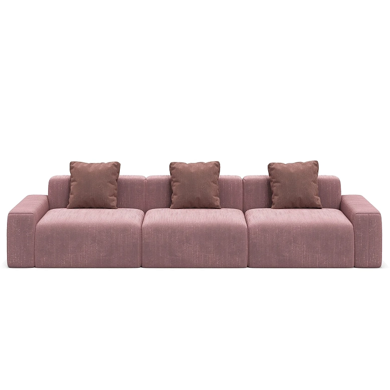 картинка ВЕЛАР 4-х местный MEBELFORM