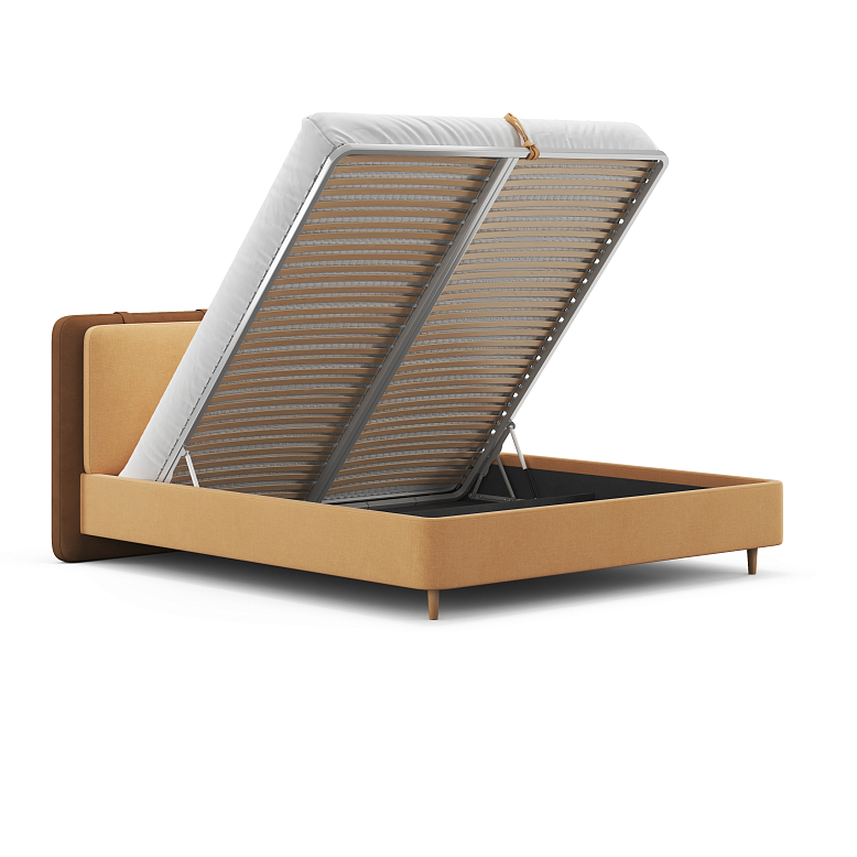 картинка БЕРГАМО ВУД MEBELFORM