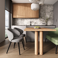 Фото в интерьере - 0