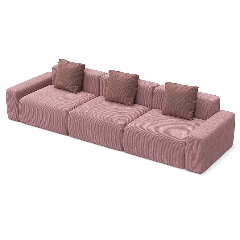 картинка ВЕЛАР 4-х местный MEBELFORM