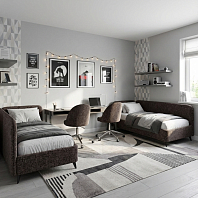 Фото в интерьере - 0