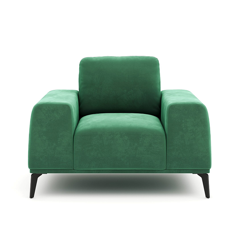 картинка ПАЛЕРМО кресло MEBELFORM