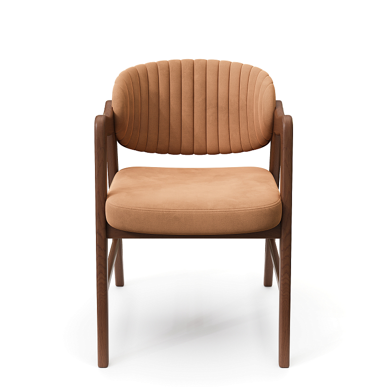 картинка ВЕНТО коричневый MEBELFORM