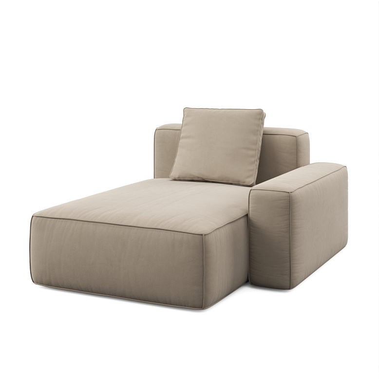 картинка ТОРОНТО оттоманка MEBELFORM