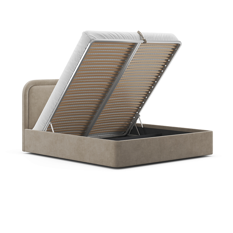 картинка КВИН ХЛ MEBELFORM