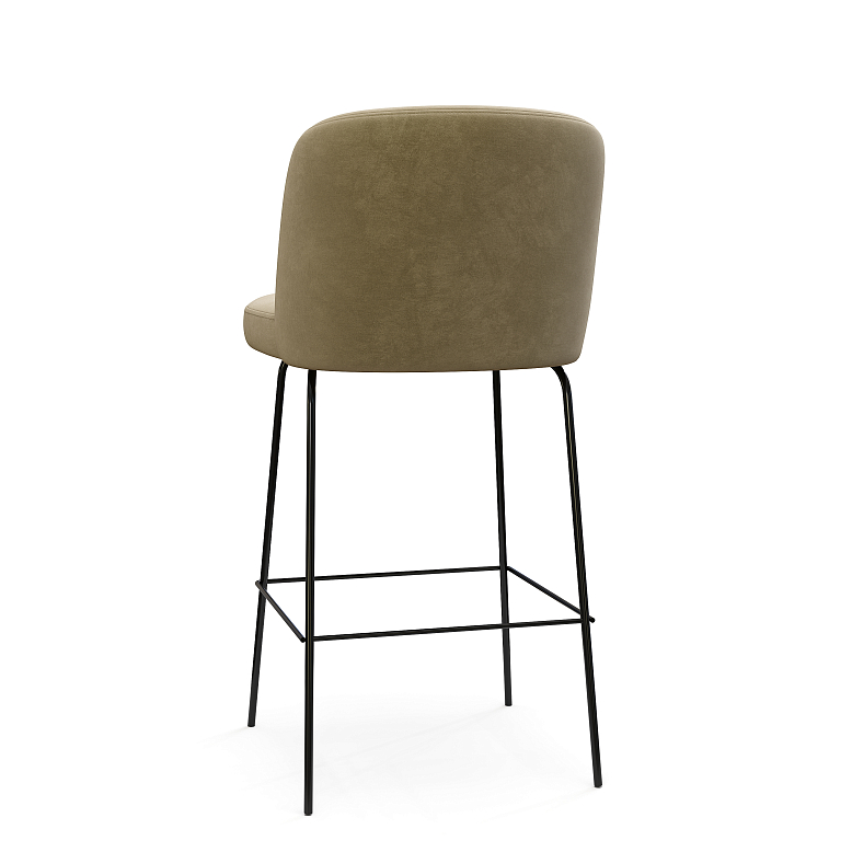 картинка ОТТАВА БАР МЕТАЛЛ MEBELFORM