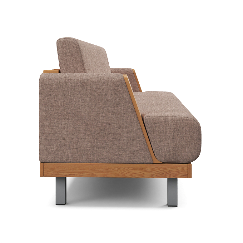 картинка СИБУМИ коричневый MEBELFORM