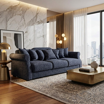 Проекты SIDNEY