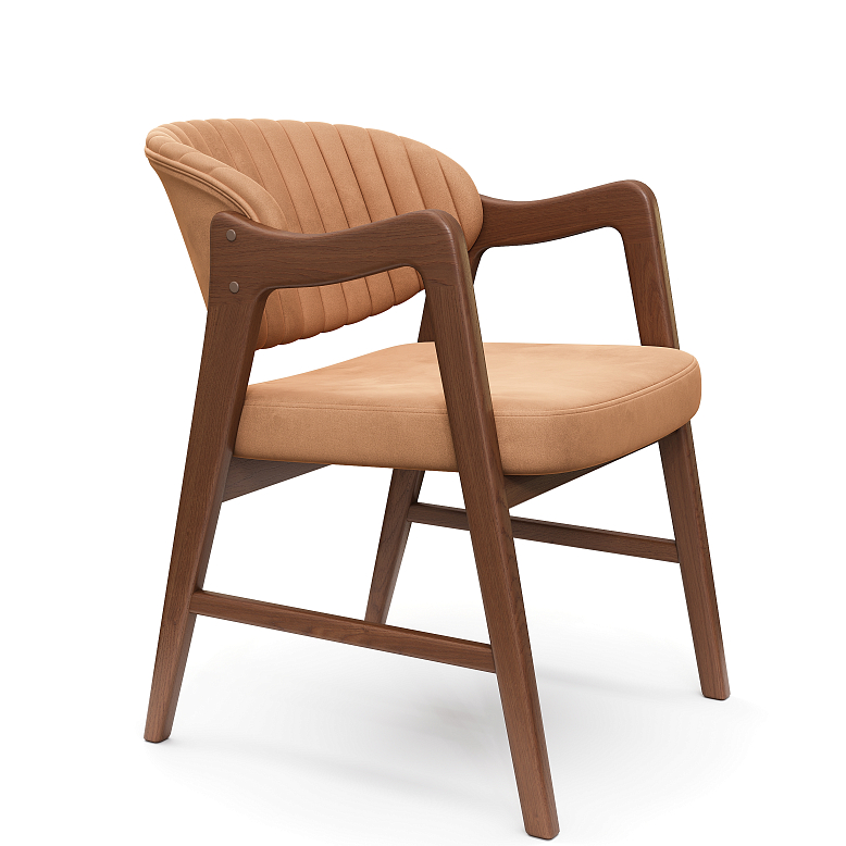 картинка ВЕНТО коричневый MEBELFORM