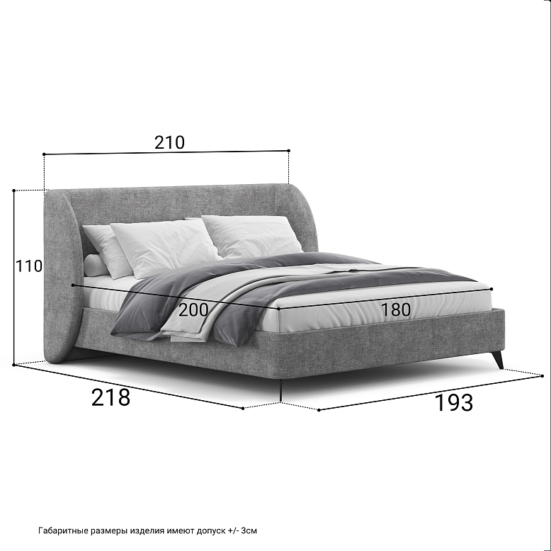 картинка ОДРИ MEBELFORM