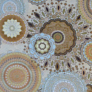 Гобелены Магия Beige